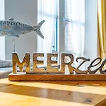 Sylter Meerzeit