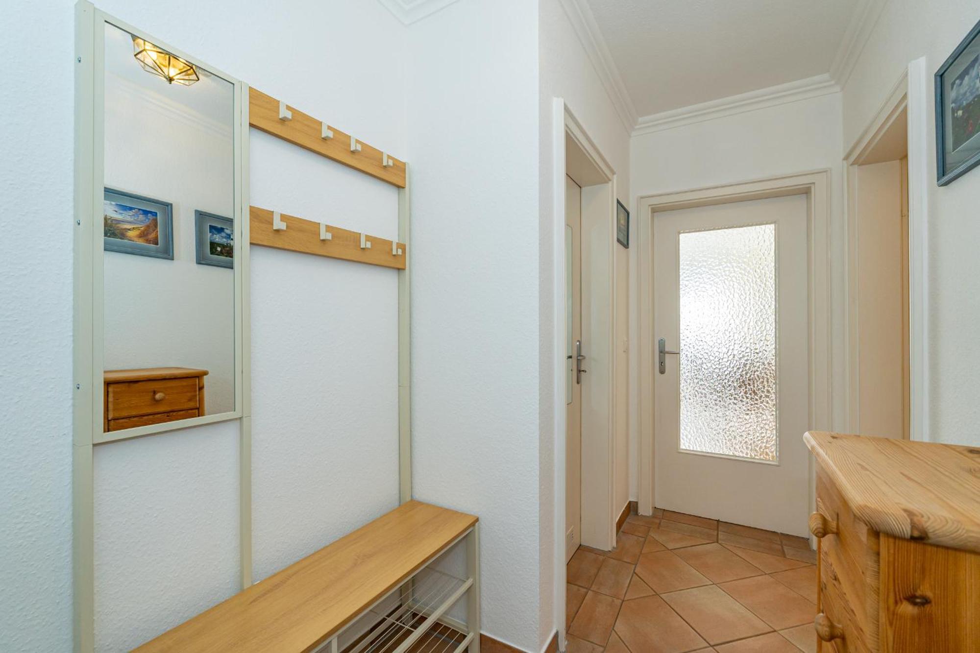 Sylter Meerzeit Apartment