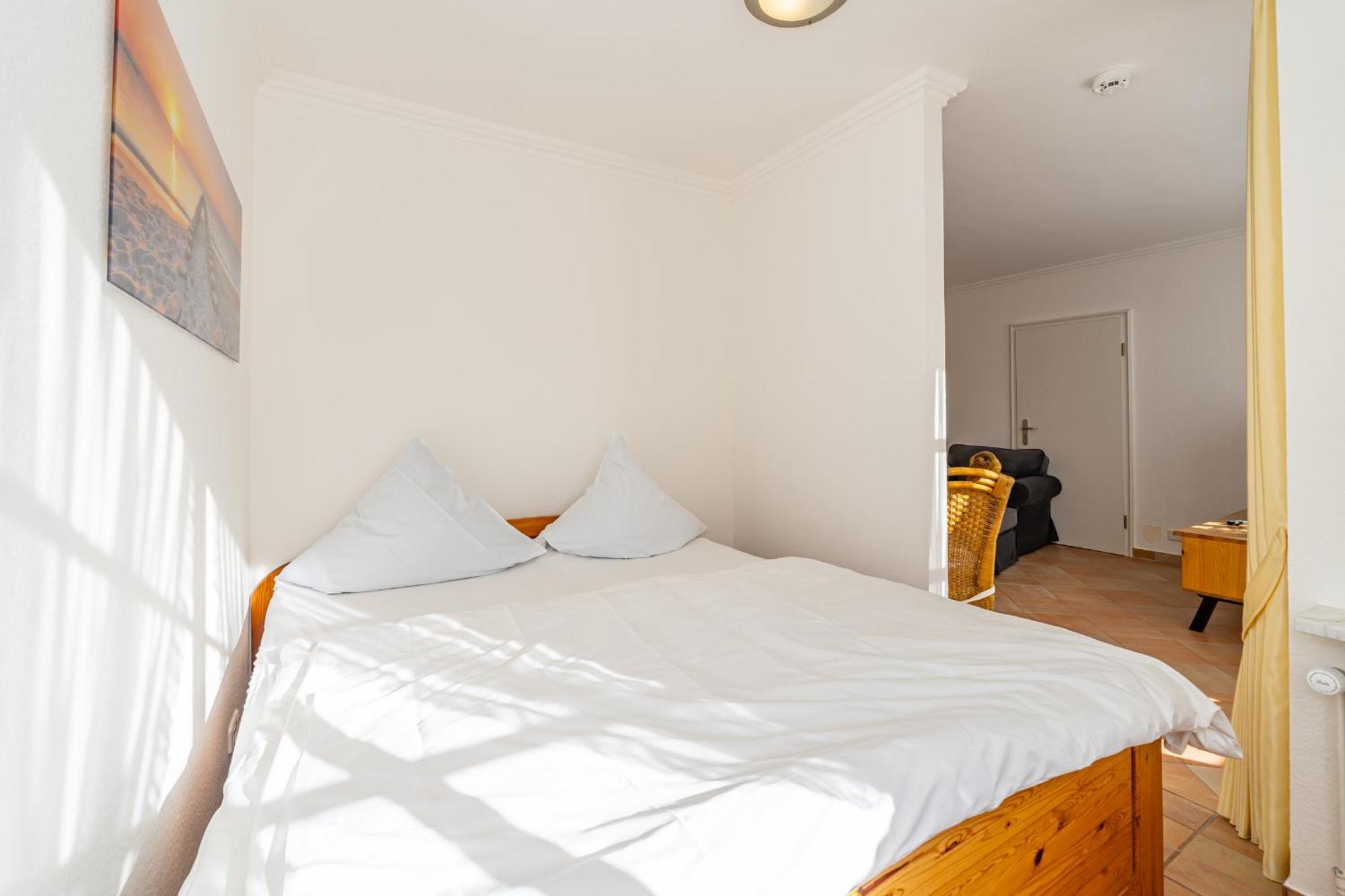Apartment Sylter Meerzeit